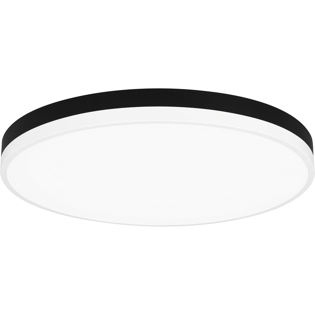 Quoizel LED Flush Mount