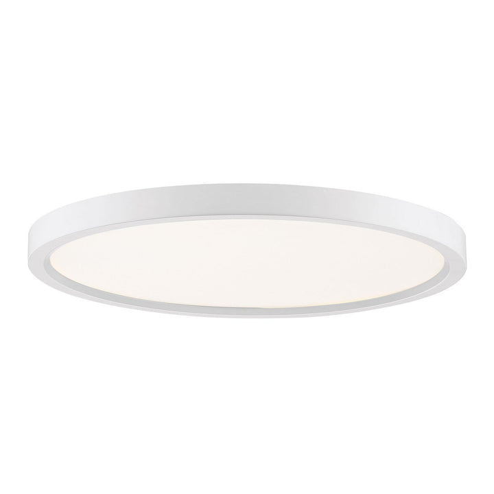 Quoizel LED Flush Mount