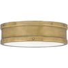 Quoizel LED Flush Mount