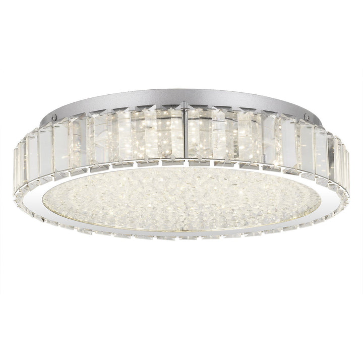 Quoizel LED Flush Mount