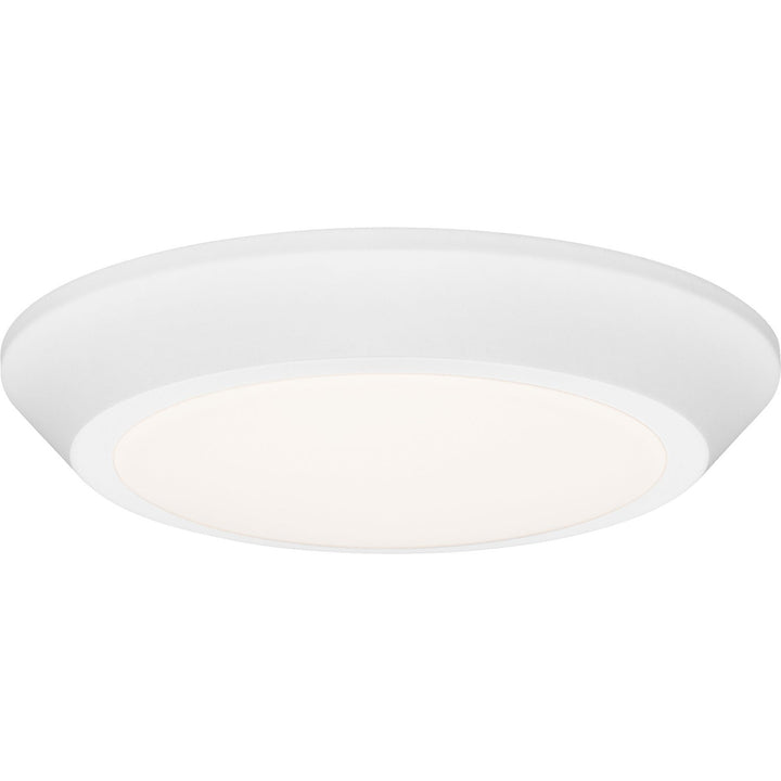 Quoizel LED Flush Mount