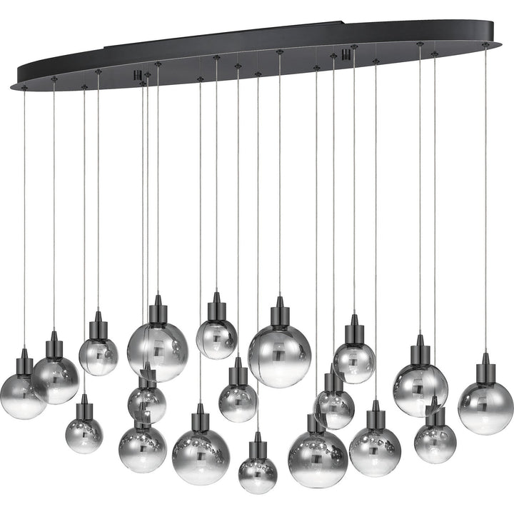 Quoizel LED Island Chandelier