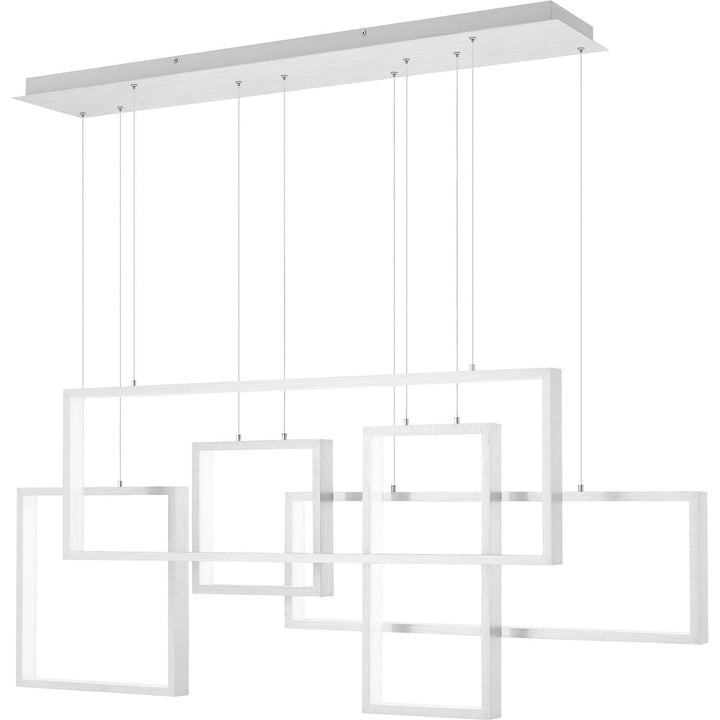 Quoizel LED Island Chandelier