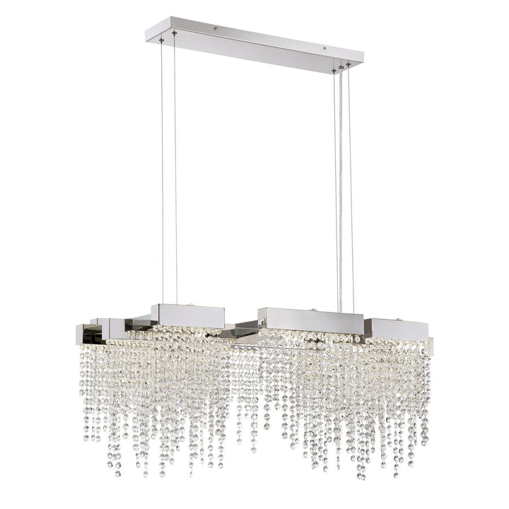 Quoizel LED Island Chandelier