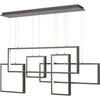 Quoizel LED Island Chandelier