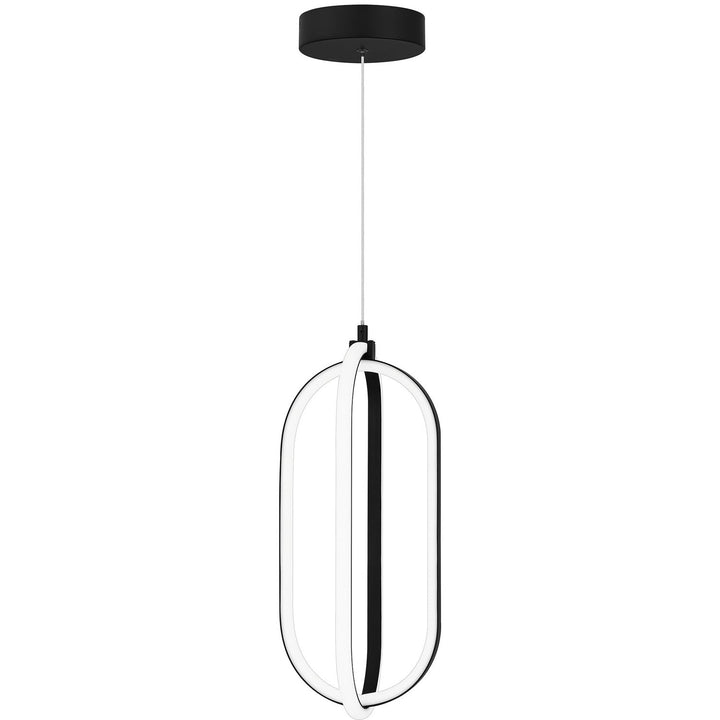 Quoizel LED Mini Pendant