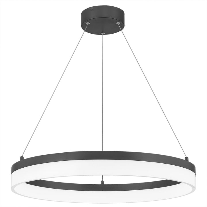 Quoizel LED Pendant