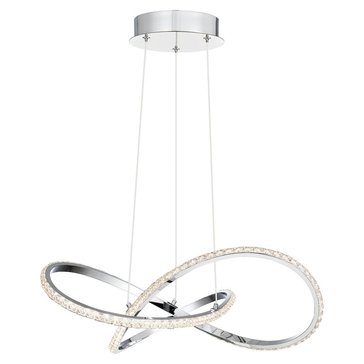 Quoizel LED Pendant