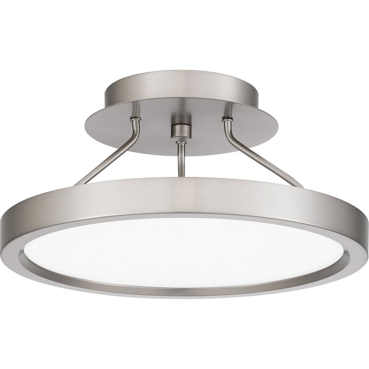 Quoizel LED Semi Flush Mount