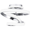 Quoizel LED Semi Flush Mount