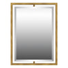 Quoizel Mirror