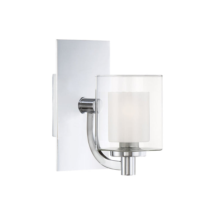 Quoizel One Light Bath Fixture