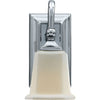Quoizel One Light Bath Fixture