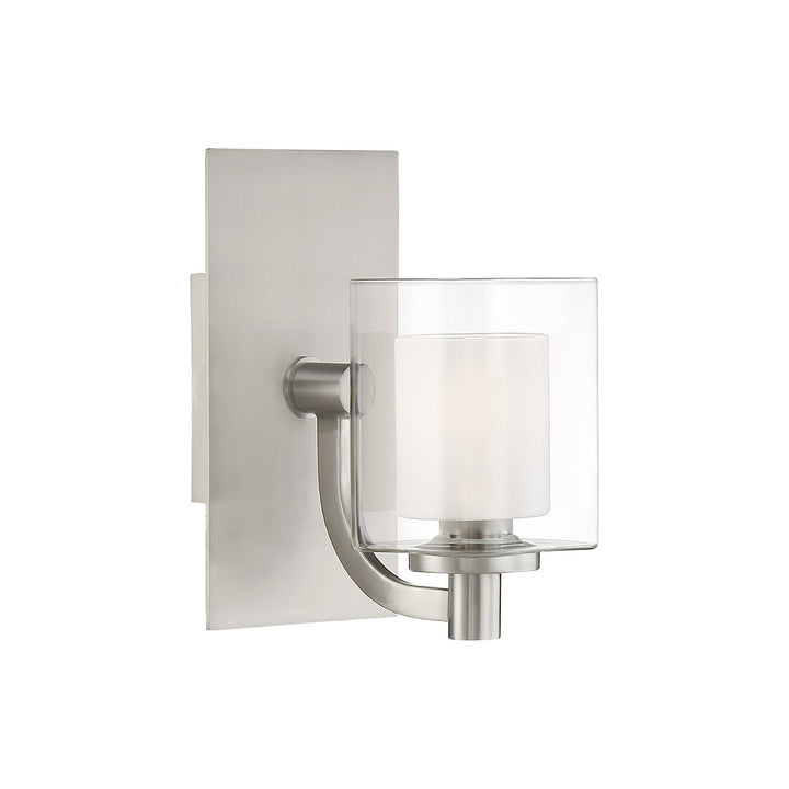 Quoizel One Light Bath Fixture