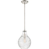 Quoizel One Light Mini Pendant