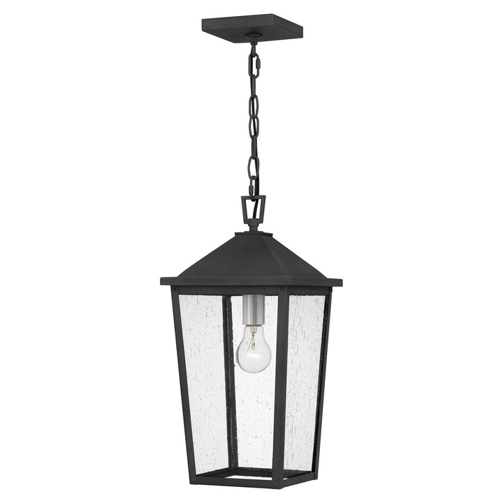 Quoizel One Light Mini Pendant