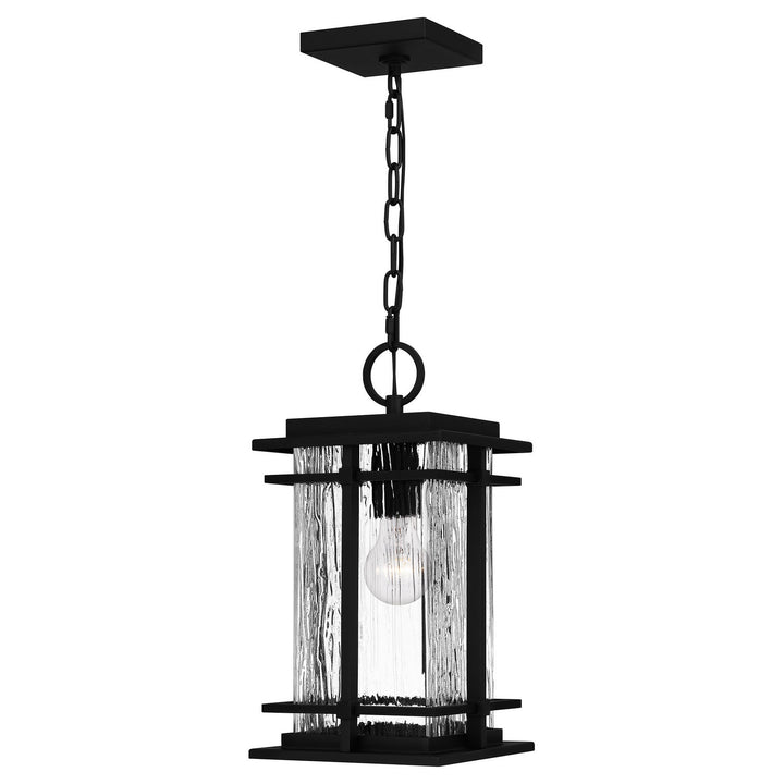 Quoizel One Light Mini Pendant