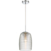 Quoizel One Light Mini Pendant
