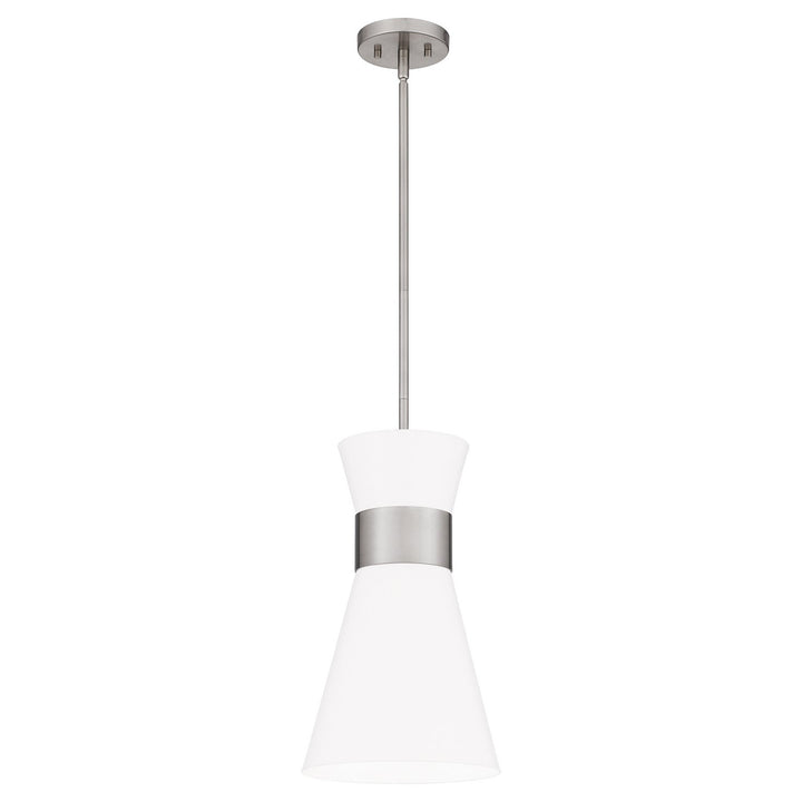 Quoizel One Light Mini Pendant