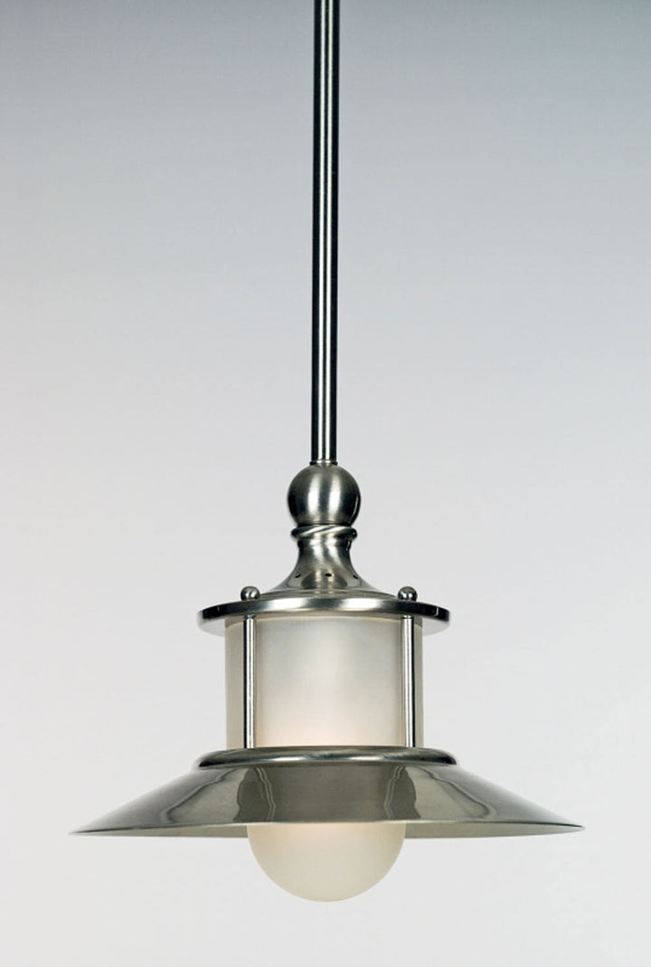 Quoizel One Light Mini Pendant