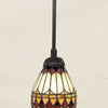 Quoizel One Light Mini Pendant
