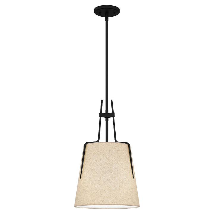 Quoizel One Light Mini Pendant