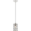Quoizel One Light Mini Pendant