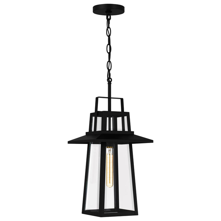 Quoizel One Light Mini Pendant