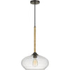 Quoizel One Light Mini Pendant
