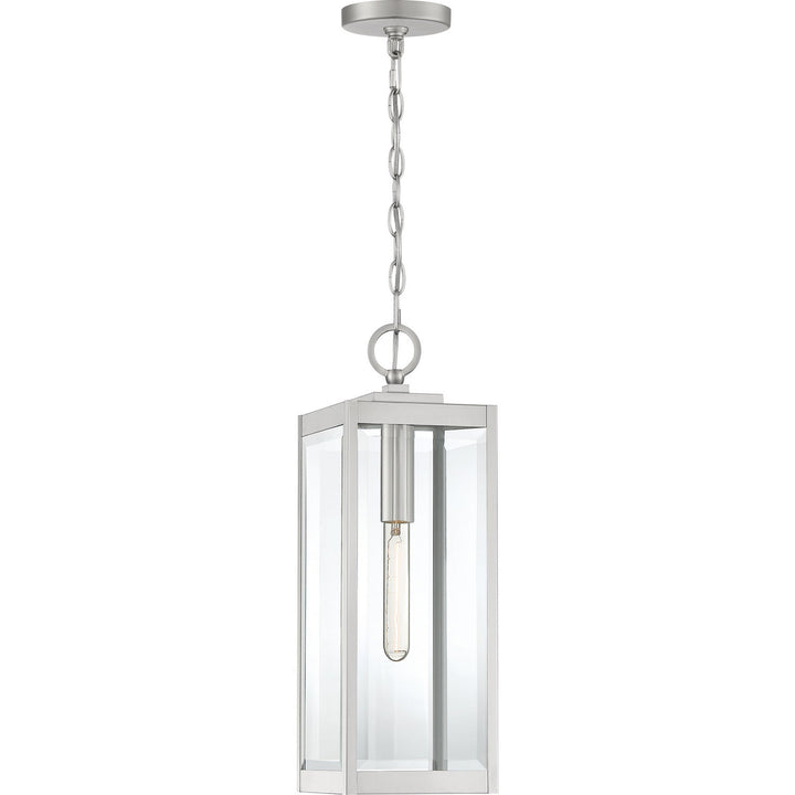 Quoizel One Light Mini Pendant