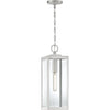 Quoizel One Light Mini Pendant