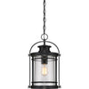 Quoizel One Light Mini Pendant