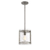 Quoizel One Light Mini Pendant