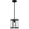 Quoizel One Light Mini Pendant