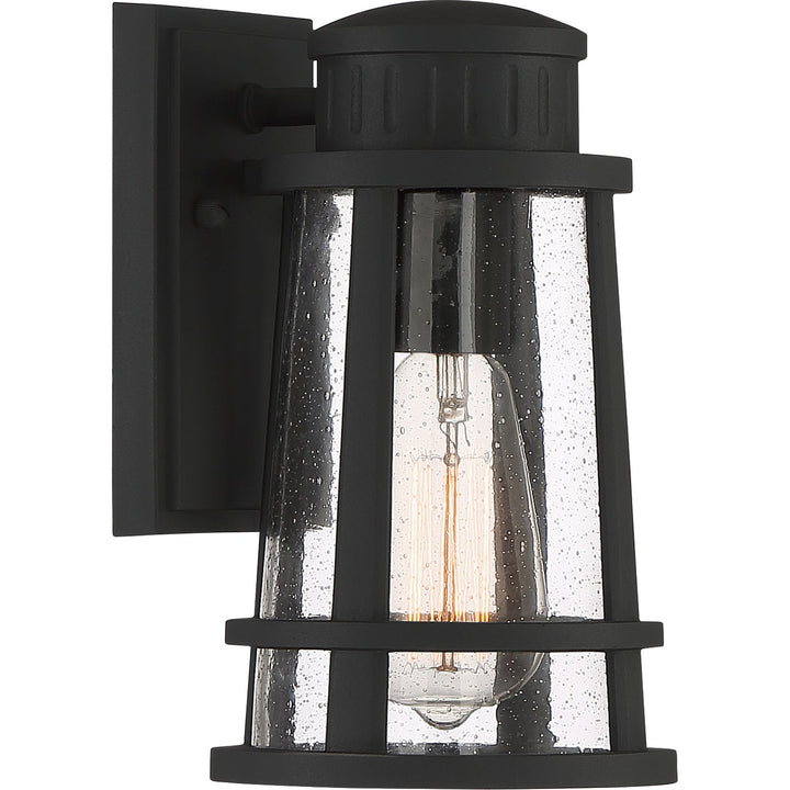 Quoizel One Light Outdoor Lantern