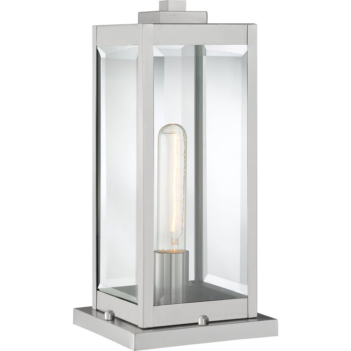 Quoizel One Light Outdoor Lantern