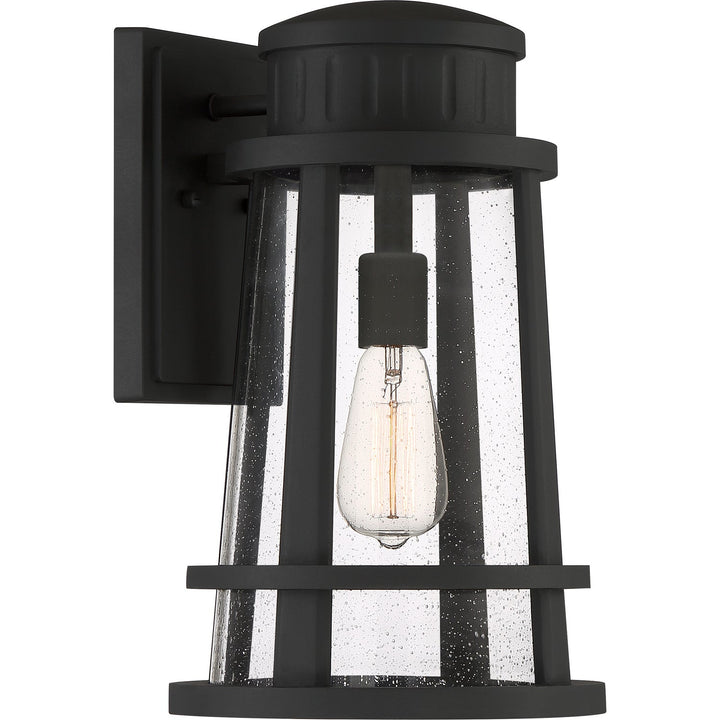 Quoizel One Light Outdoor Lantern