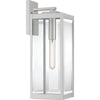 Quoizel One Light Outdoor Lantern