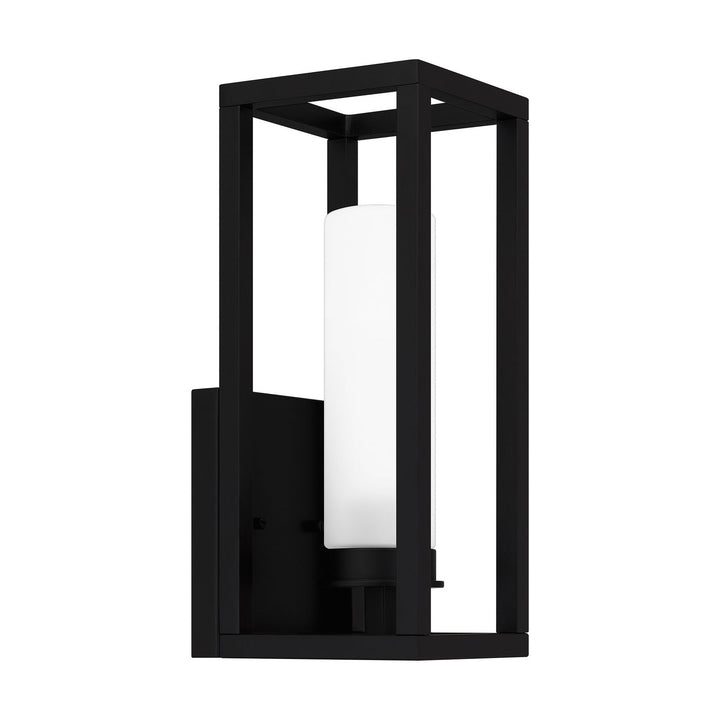 Quoizel One Light Outdoor Lantern