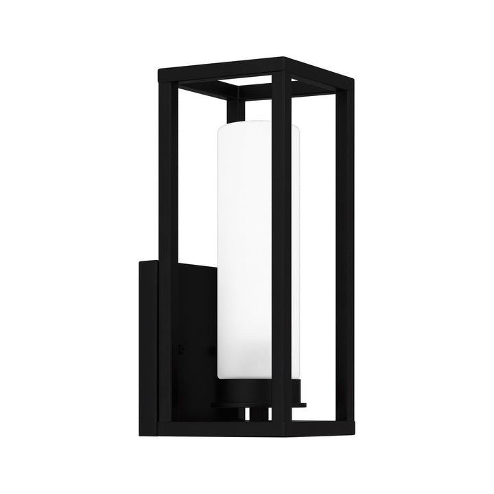 Quoizel One Light Outdoor Lantern