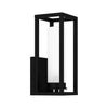 Quoizel One Light Outdoor Lantern