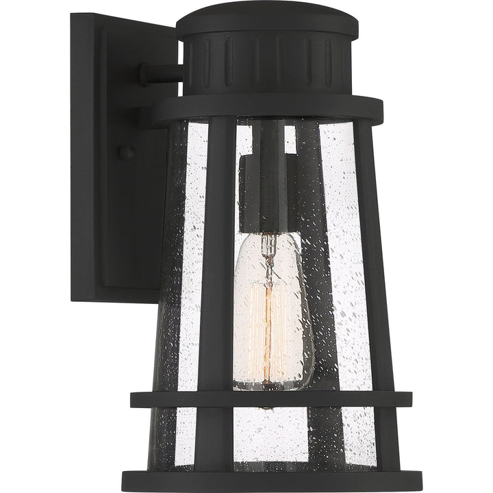 Quoizel One Light Outdoor Lantern