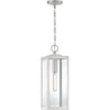Quoizel One Light Outdoor Lantern