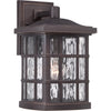 Quoizel One Light Outdoor Wall Lantern