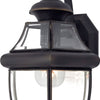 Quoizel One Light Outdoor Wall Lantern