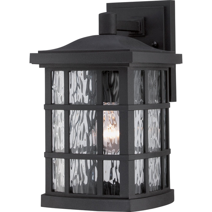 Quoizel One Light Outdoor Wall Lantern