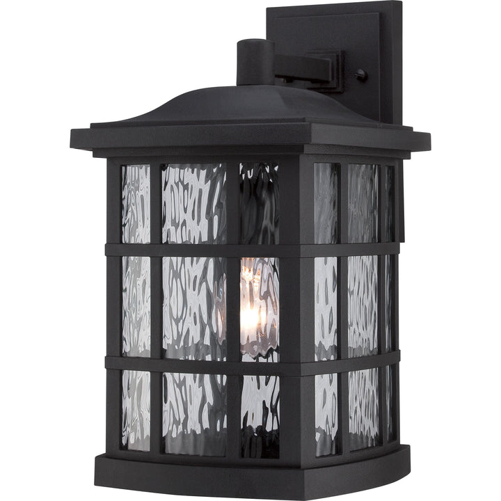 Quoizel One Light Outdoor Wall Lantern