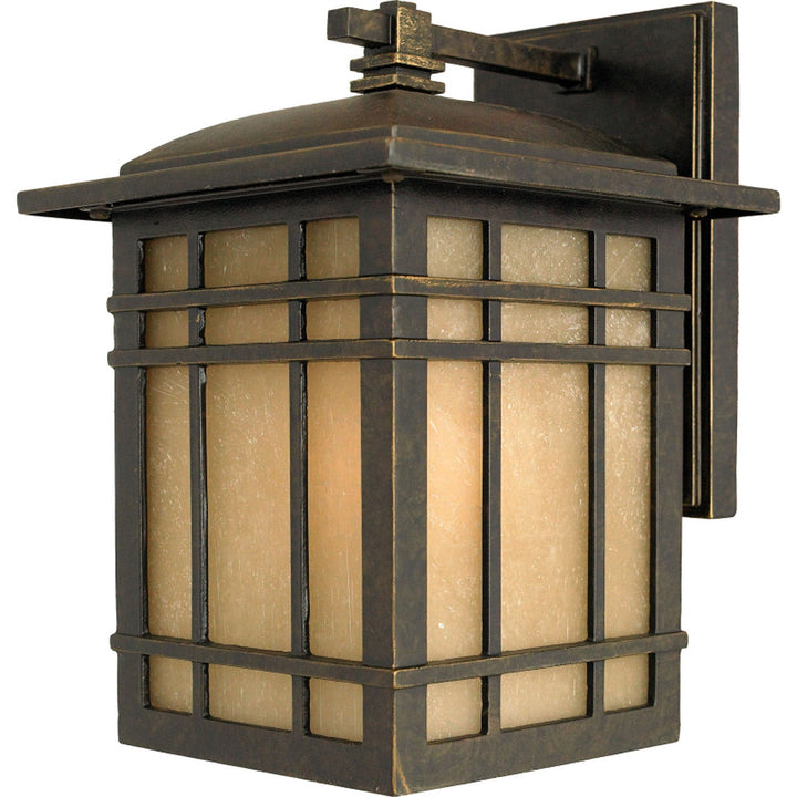 Quoizel One Light Outdoor Wall Lantern