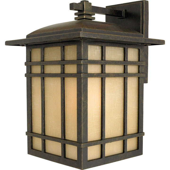 Quoizel One Light Outdoor Wall Lantern