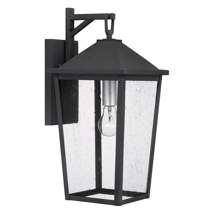 Quoizel One Light Outdoor Wall Mount